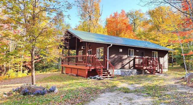 Photo of 11873 Nett Lake Rd, Leiding Twp, MN 55771