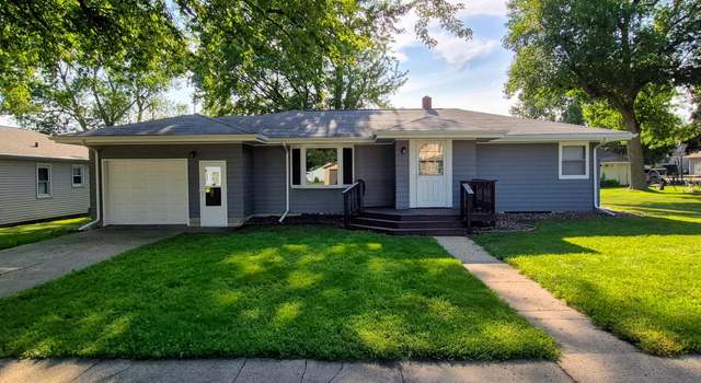 Photo of 440 Birch Ave, Westbrook, MN 56183
