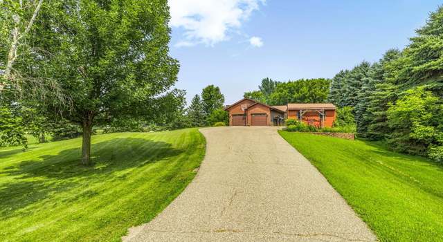 Photo of 37116 Sarah Ln, Avon Twp, MN 56310