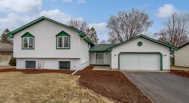 Photo of 4844 Debra Ln, Shoreview, MN 55126