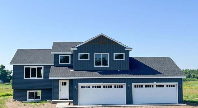 Photo of 4640 9th St NE, Saint Cloud, MN 56304