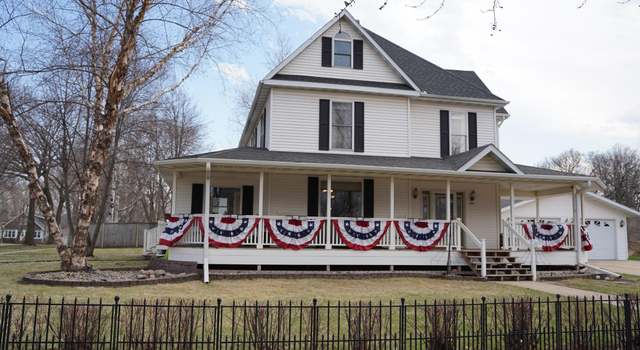 Photo of 506 W Main St, Pipestone, MN 56164