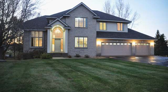 Photo of 3353 21st Ave S, Saint Cloud, MN 56301