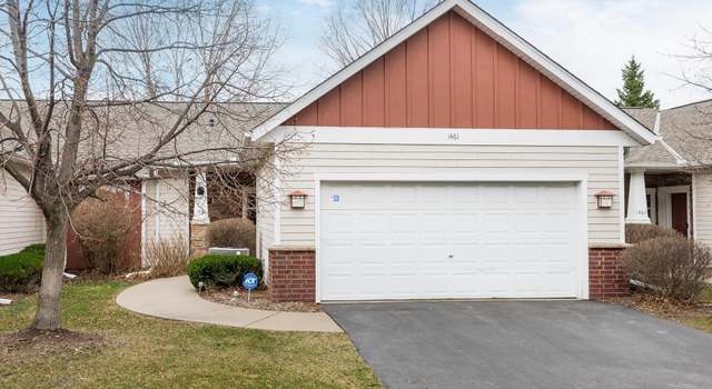 Photo of 1461 Magnolia Ave E, Saint Paul, MN 55106