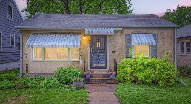 Photo of 3427 Upton Ave N, Minneapolis, MN 55412