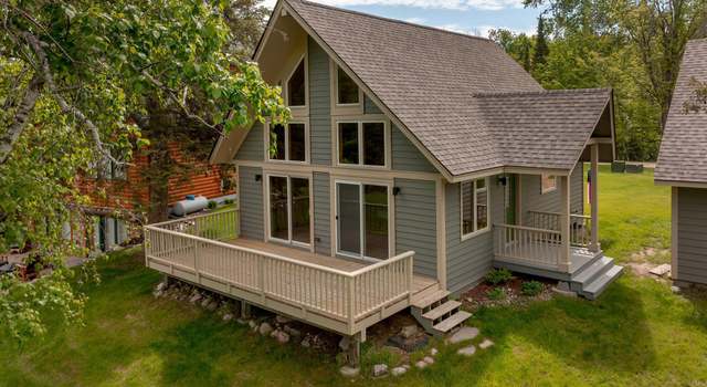 Photo of 6774 Kabekona Bay Dr NW, Walker, MN 56484