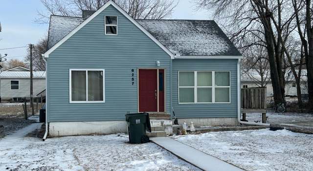Photo of 6257 6th Ave, New Auburn, MN 55336