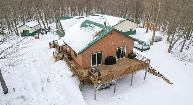 Photo of 32899 Sugar Creek Rd, Ogema, MN 56569
