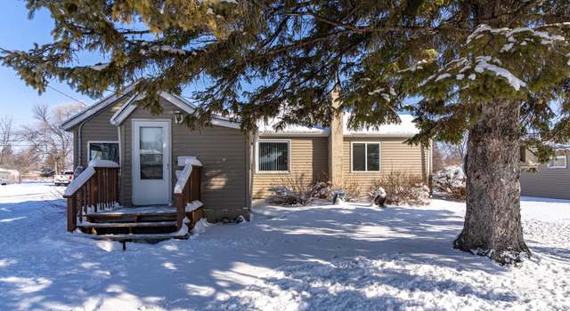 Photo of 201 4th Ave N, Crookston, MN 56716