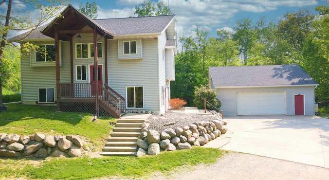 Photo of 23942 Tioga Hills Rd, Cohasset, MN 55721
