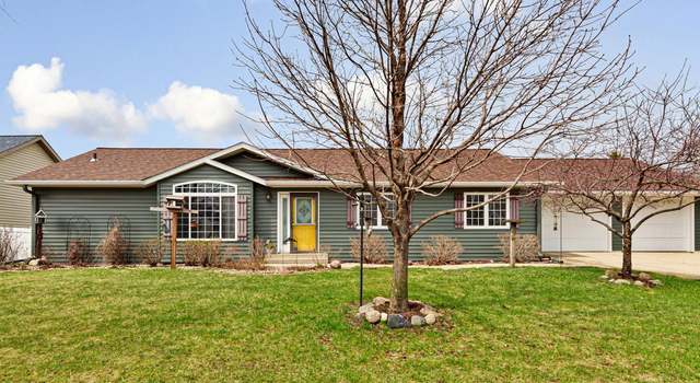 Photo of 302 Paul Hanson Dr, Clarks Grove, MN 56016