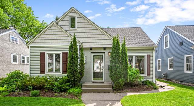 Photo of 3139 Cleveland St NE, Minneapolis, MN 55418