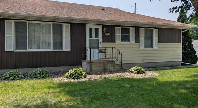 Photo of 702 Hills Ln, Albert Lea, MN 56007