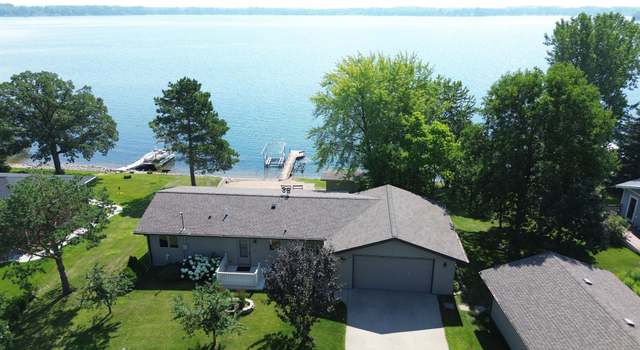 Photo of 11229 W Lake Ida Ln, Lake Park, MN 56554