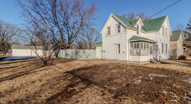 Photo of 619 7th St SE, Saint Cloud, MN 56304