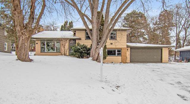 Photo of 1310 Pierce Ter NE, Columbia Heights, MN 55421