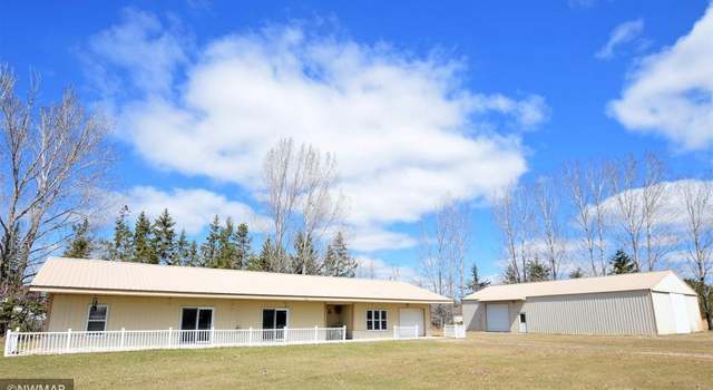 Photo of 19912 State Highway 32, Greenbush, MN 56726