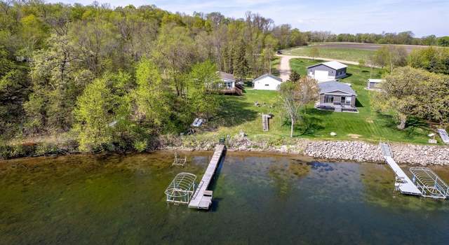 Photo of 30455 W Stalker Rd, Tordenskjold Twp, MN 56324