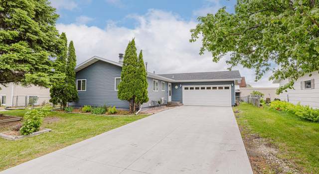 Photo of 531 5th Street Ct E, West Fargo, ND 58078