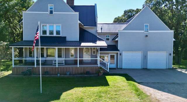 Photo of 1823 Weyrens Rd, Fergus Falls, MN 56537