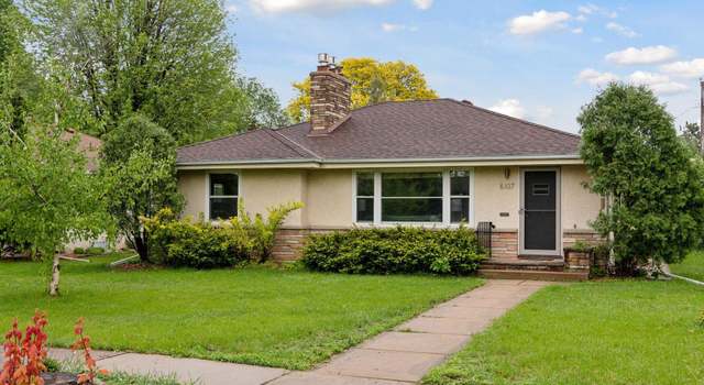 Photo of 6107 Oliver Ave S, Minneapolis, MN 55419