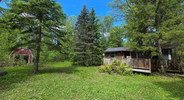 Photo of 2691 Wildlife Dr, Brook Park, MN 55007