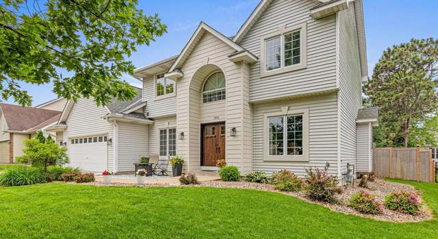Photo of 7271 Newbury Draw, Woodbury, MN 55125