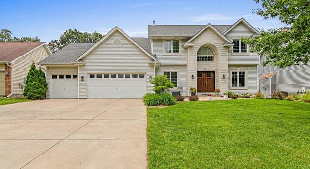 Photo of 7271 Newbury Draw, Woodbury, MN 55125