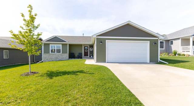 Photo of 525 7th Ave NE, Plainview, MN 55964