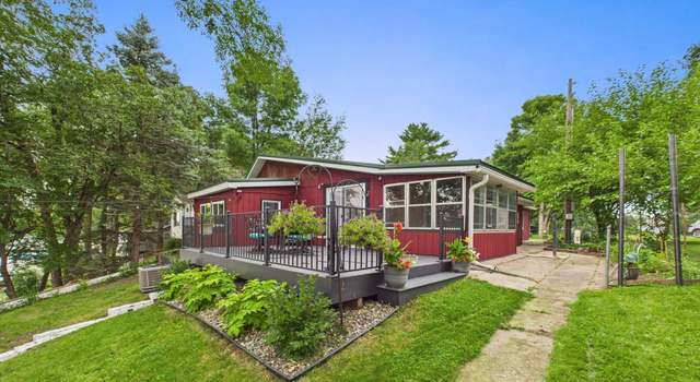 Photo of 19497 Cedar Island Lake Rd, Munson Twp, MN 56368