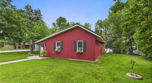 Photo of 19497 Cedar Island Lake Rd, Munson Twp, MN 56368