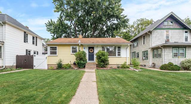 Photo of 547 11th Ave N, South Saint Paul, MN 55075
