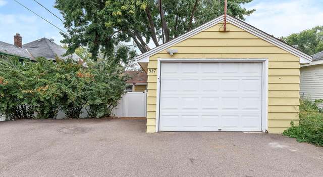 Photo of 547 11th Ave N, South Saint Paul, MN 55075