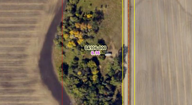 Photo of 0 160th Ave NE, Buxton, ND 58218