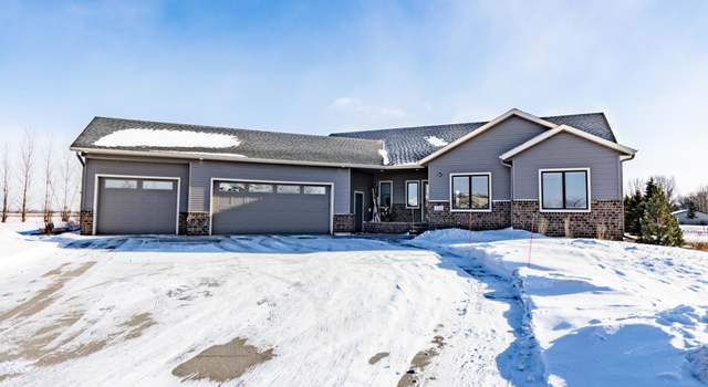 Photo of 302 Prairie Dr, Fargo, ND 58042