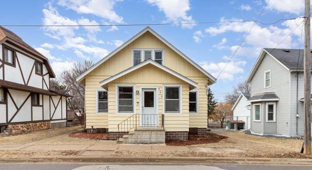 Photo of 430 Louisa St, Hamburg, MN 55339