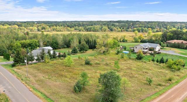 Photo of XXXX 180th Ave, Mora, MN 55051