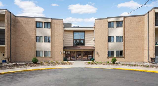 Photo of 11160 Anderson Lakes Pkwy #314, Eden Prairie, MN 55344