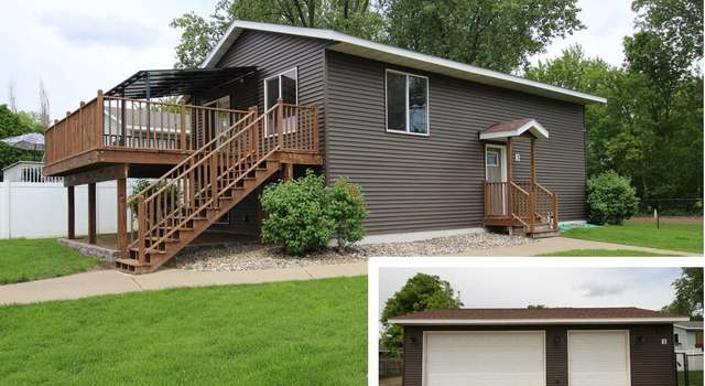 Photo of 3 8th Ave N, Sauk Rapids, MN 56379