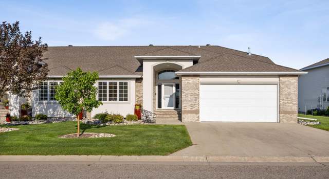 Photo of 1766 Evergreen Way, West Fargo, ND 58078