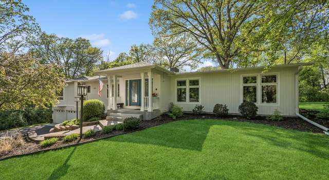 Photo of 14 Eldorado Dr, Dellwood, MN 55110