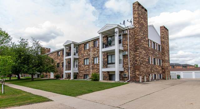 Photo of 331 Prairiewood Cir S #304, Fargo, ND 58103