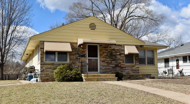 Photo of 318/320 16th Ave N, Hopkins, MN 55343