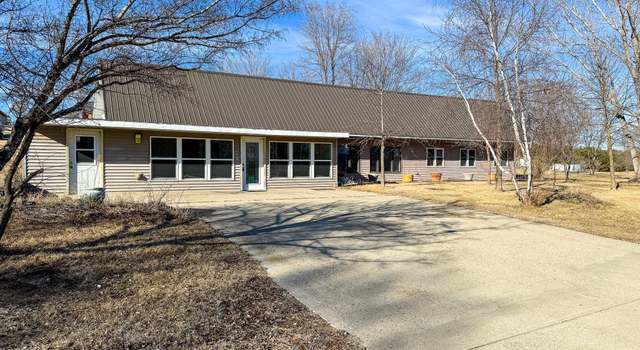 Photo of 304 W Pleasant Ave, Clitherall, MN 56524