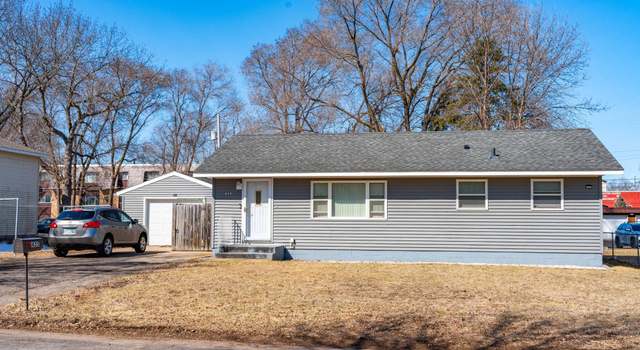 Photo of 435 32nd Ave N, Saint Cloud, MN 56303