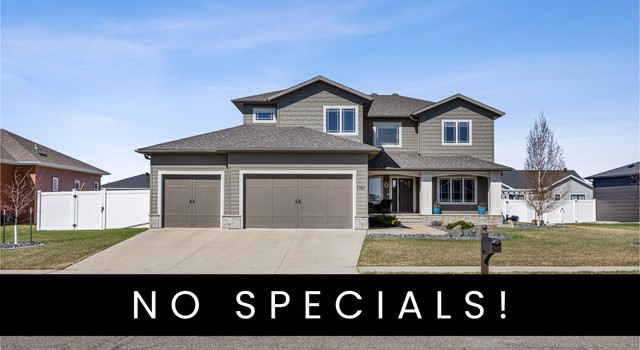 Photo of 7387 Eagle Pointe Dr S, Fargo, ND 58104