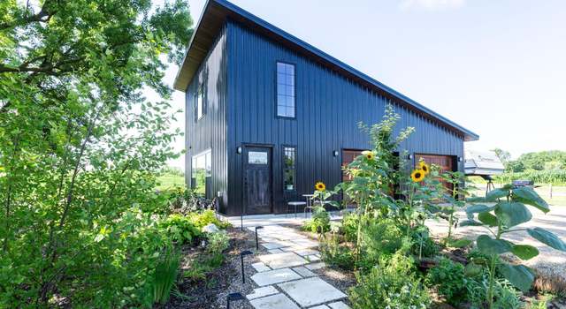 Photo of W6124 County Rd N, Beldenville, WI 54003