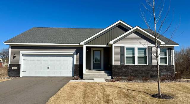 Photo of 430 Wildflower Ct, Waverly, MN 55390