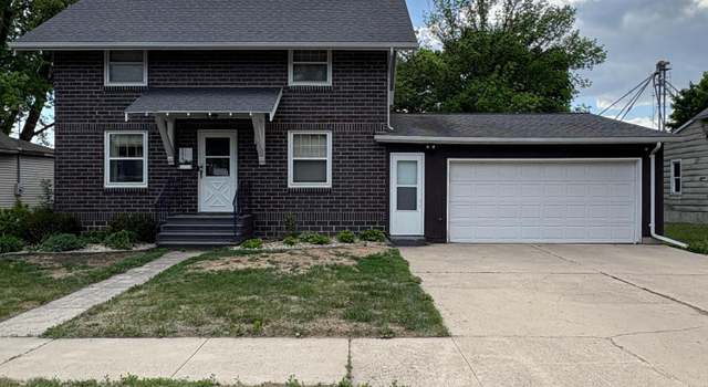 Photo of 112 S Main St, Sherburn, MN 56171