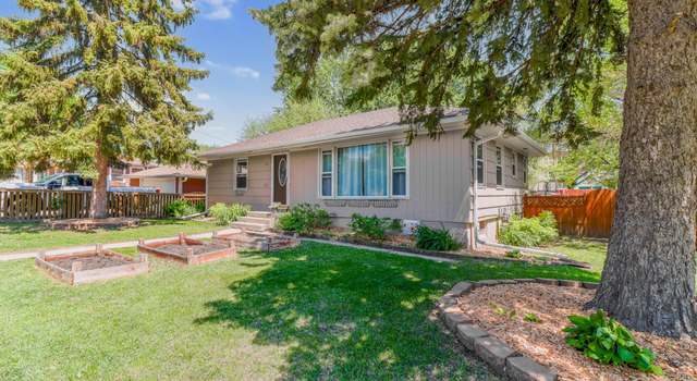 Photo of 3625 19th Ave S, Minneapolis, MN 55407